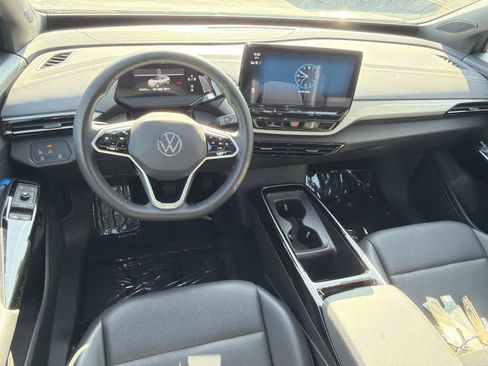 Certified 2023 Volkswagen ID.4 Pro S RWD image 8