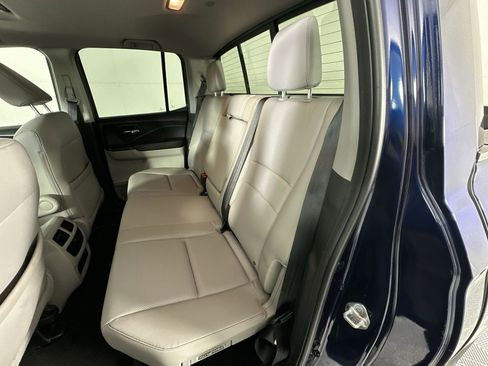 Used 2023 Honda Ridgeline RTL image 22