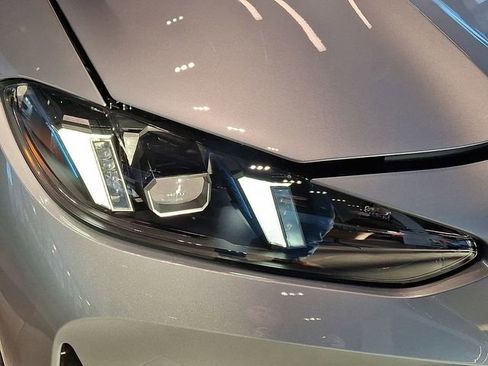 New 2026 BMW M4 xDrive Competition w/ Executive Package image 8