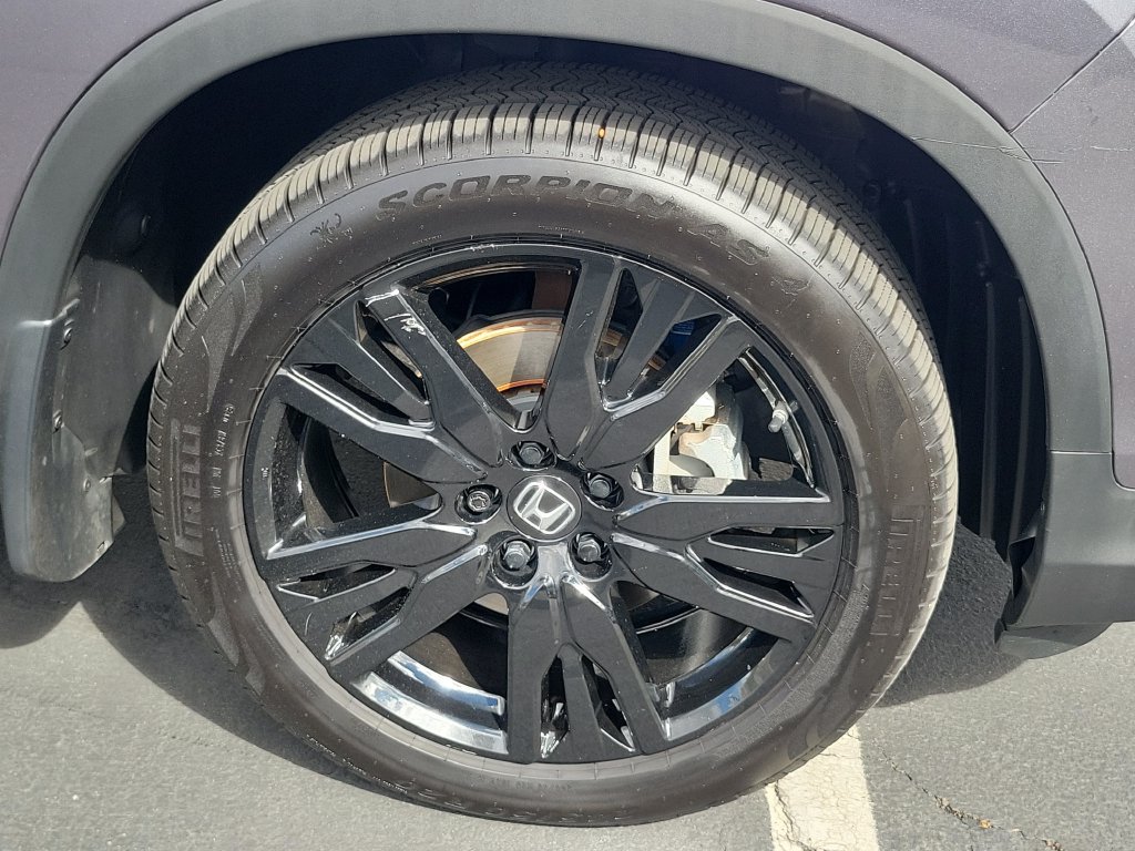 Used 2021 Honda Pilot Special Edition image 6