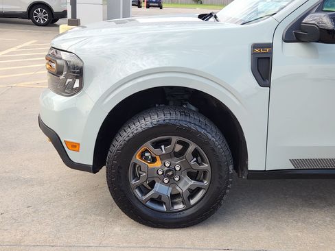 Used 2024 Ford Maverick Tremor w/ Tremor Off-Road Package AWD/4WD image 9