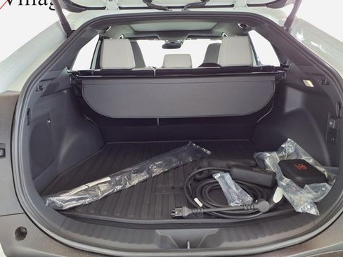 New 2026 Toyota bZ image 6