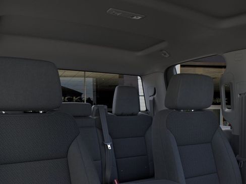 New 2026 GMC Sierra 1500 Pro w/ Pro Value Package AWD/4WD image 24
