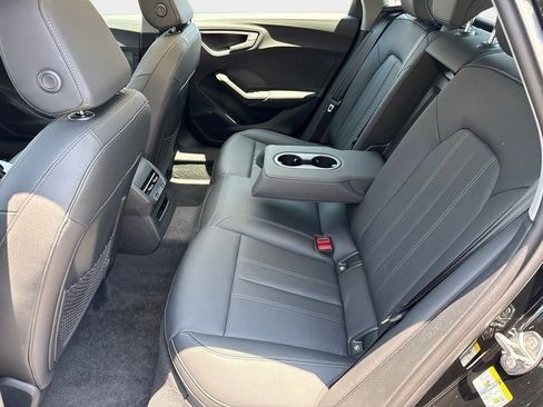 Certified 2025 Audi A5 2.0T Premium w/ Convenience Package AWD/4WD image 12