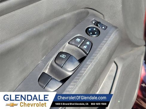 Used 2024 Nissan Altima 2.5 SV image 22