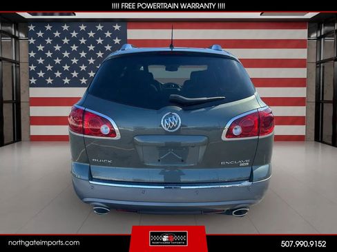 Used 2011 Buick Enclave CXL image 5