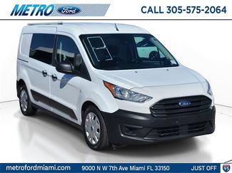 Used 2022 Ford Transit Connect XL 360° Tour