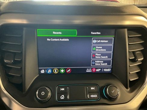 Certified 2023 GMC Acadia SLE w/ Driver Convenience Package AWD/4WD image 20