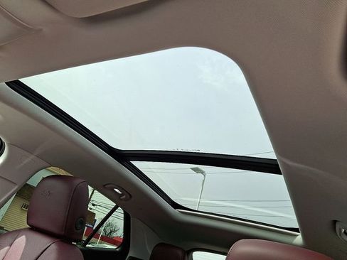 New 2026 Buick Envision Sport Touring image 15