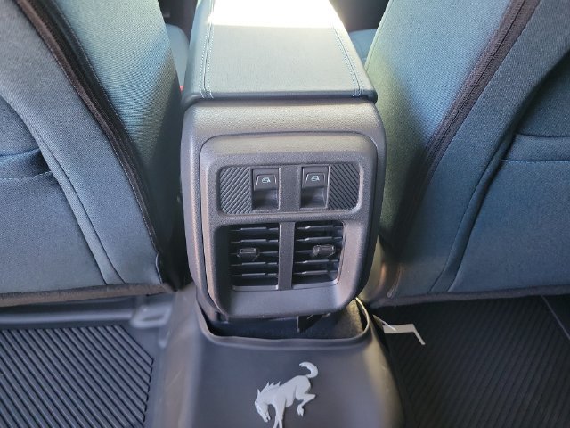 New 2026 Ford Bronco Heritage Edition AWD/4WD image 10