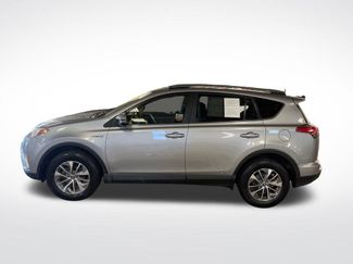 Certified 2017 Toyota RAV4 XLE AWD/4WD video 2