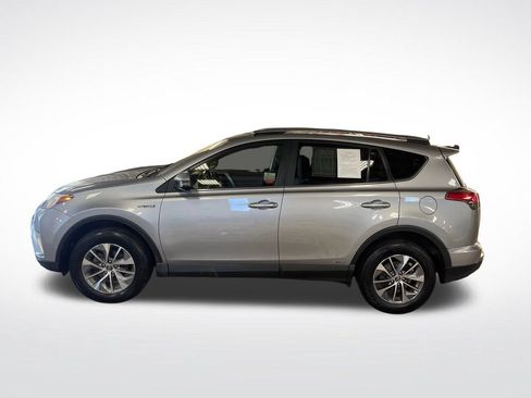 Certified 2017 Toyota RAV4 XLE AWD/4WD image 2