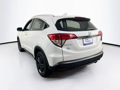 Used 2022 Honda HR-V EX image 7