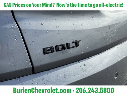 New 2027 Chevrolet Bolt LT w/ Comfort Package FWD image 36