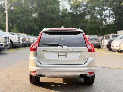 Used 2015 Volvo XC60 T6 Platinum AWD/4WD image 7