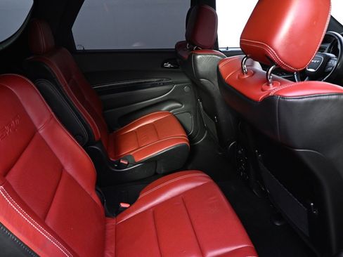 Used 2021 Dodge Durango SRT w/ Premium Interior Group image 18