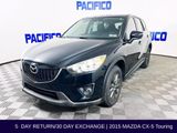 Used 2015 MAZDA CX-5 Touring image 4