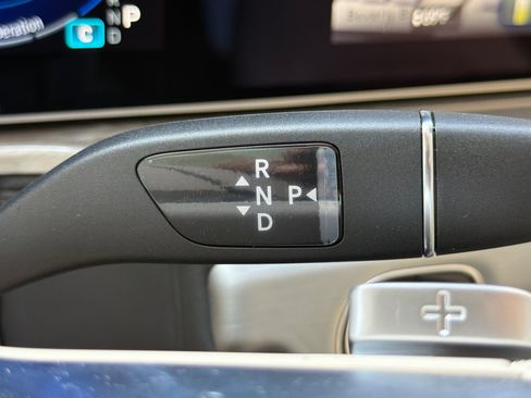 New 2026 Mercedes-Benz G 580 w/ EQ Technology image 21