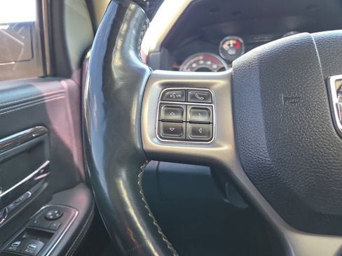 Used 2014 RAM 2500 Limited image 22