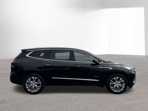 Used 2020 Buick Enclave Avenir w/ Avenir Technology Package AWD/4WD image 31
