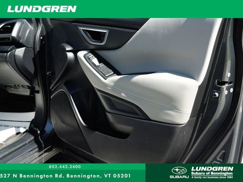 Used 2022 Subaru Forester AWD/4WD image 8