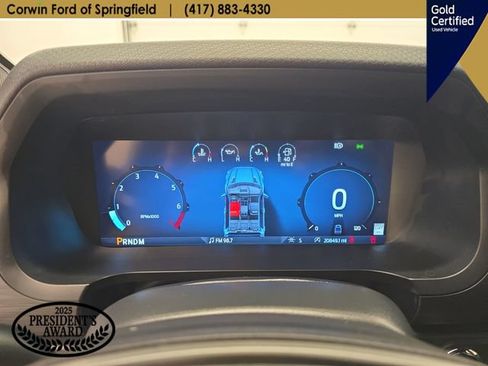 Certified 2024 Ford F150 XLT w/ Equipment Group 302A MID AWD/4WD image 30