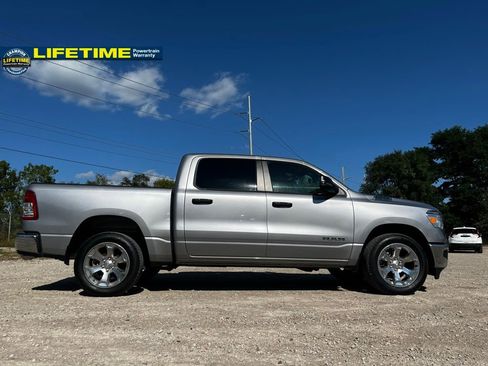 Used 2024 RAM 1500 Big Horn image 4