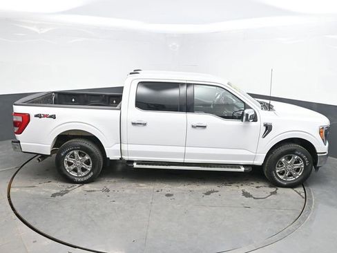 Used 2023 Ford F150 Lariat AWD/4WD image 24