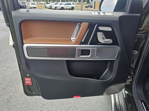 Used 2022 Mercedes-Benz G 63 AMG 4MATIC image 12