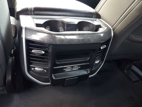 Used 2023 RAM 1500 Big Horn RWD image 16