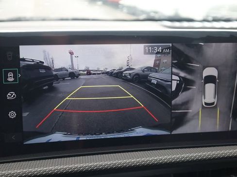 New 2025 Kia EV6 Wind AWD/4WD image 16