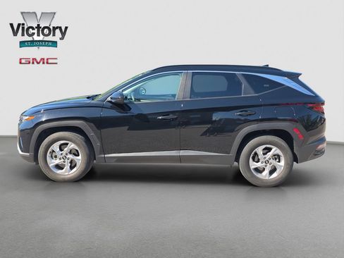 Used 2024 Hyundai Tucson SEL AWD/4WD image 6