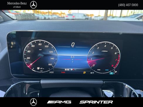New 2026 Mercedes-Benz GLA 250 image 25