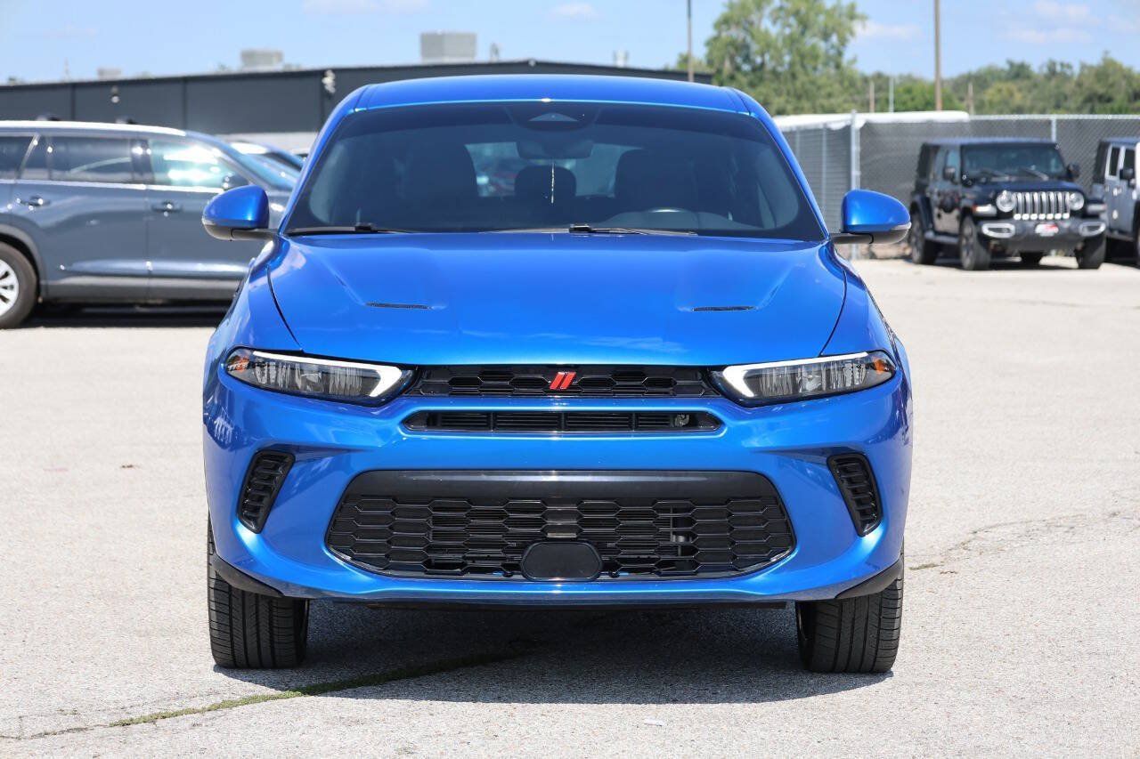 Used 2024 Dodge Hornet GT AWD/4WD image 5