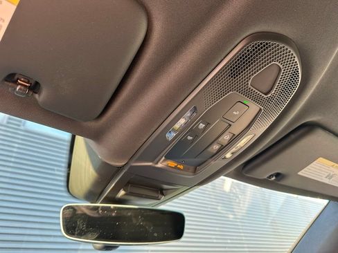 Certified 2026 Porsche Cayenne E-Hybrid Coupe AWD/4WD image 35