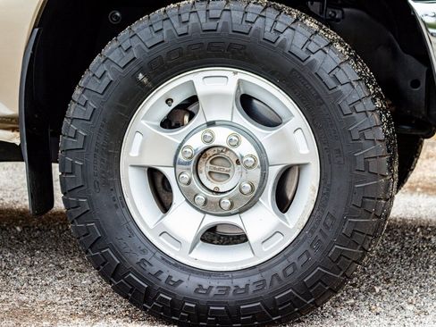 Used 2014 Ford F250 XLT w/ XLT Interior Package image 10