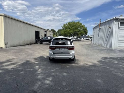 Used 2021 Dodge Durango R/T AWD/4WD image 6