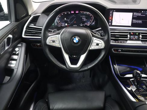 Used 2019 BMW X7 xDrive40i w/ Premium Package AWD/4WD image 16