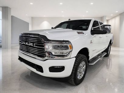 Used 2023 RAM 2500 Laramie