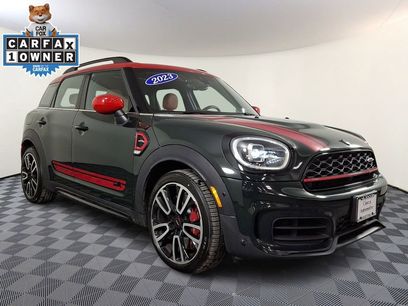 Used 2023 MINI Cooper Countryman John Cooper Works
