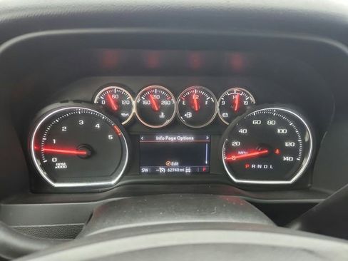 Used 2023 Chevrolet Silverado 2500 LT w/ Convenience Package image 32