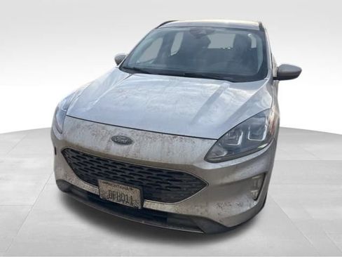 Used 2020 Ford Escape SEL image 6