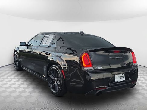 Used 2023 Chrysler 300 C RWD image 6
