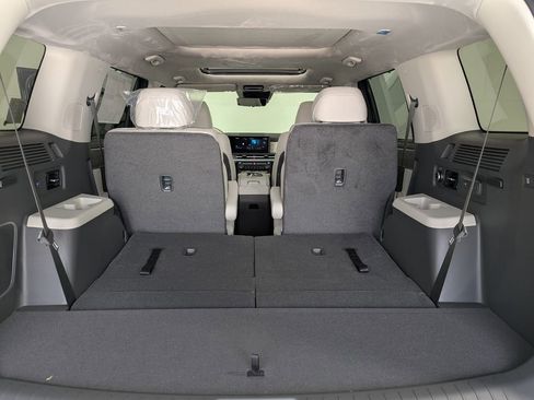 New 2026 Hyundai Santa Fe Calligraphy image 28