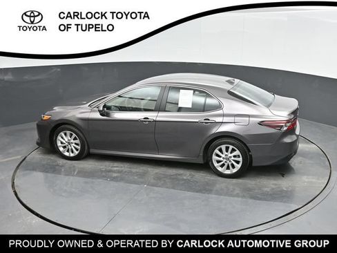 Used 2024 Toyota Camry LE FWD image 34