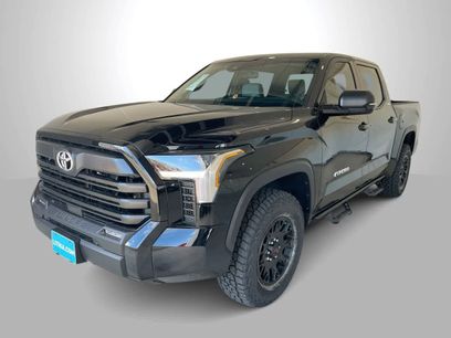New 2026 Toyota Tundra SR5