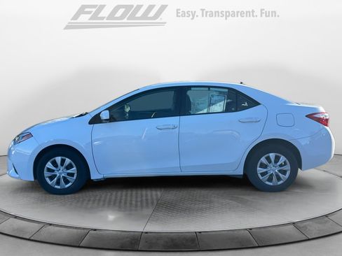 Used 2015 Toyota Corolla L image 5