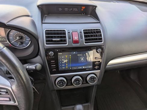 Used 2015 Subaru Crosstrek 2.0i Limited w/ Popular Package #1 image 15