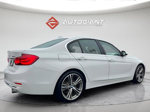 Used 2016 BMW 340i Sedan image 8