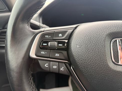 Used 2018 Honda Accord EX-L image 23